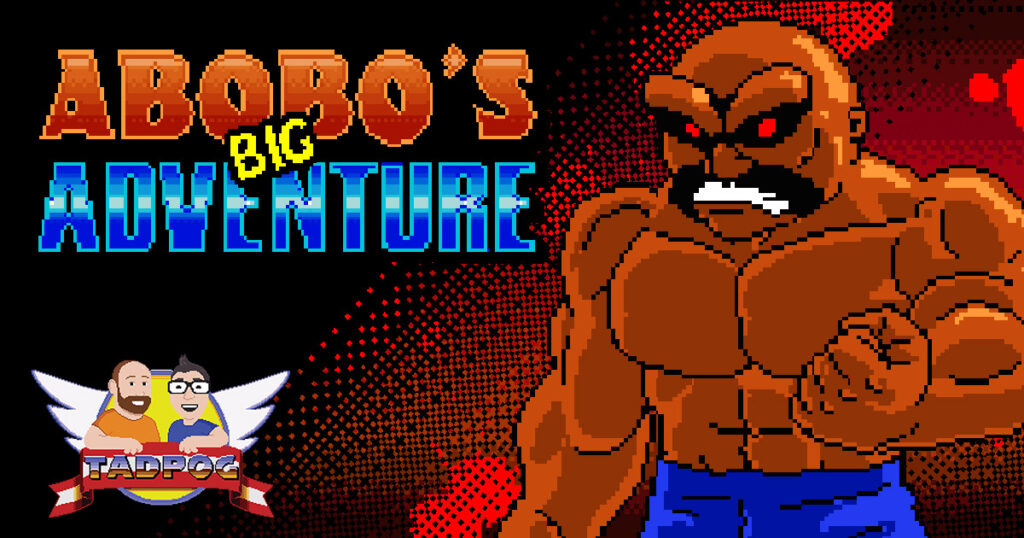 Abobo's Big Adventure 1 Abobo's Big Adventure game overview with gameplay tips, controls, and strategy guide