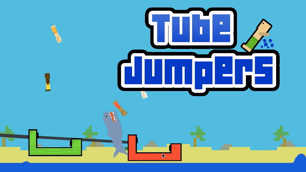 Tube Jumpers 1 Tube Jumpers Retro Bowl