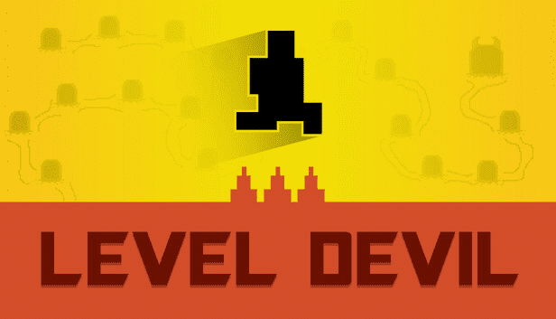 Level Devil 1 image Retro Bowl